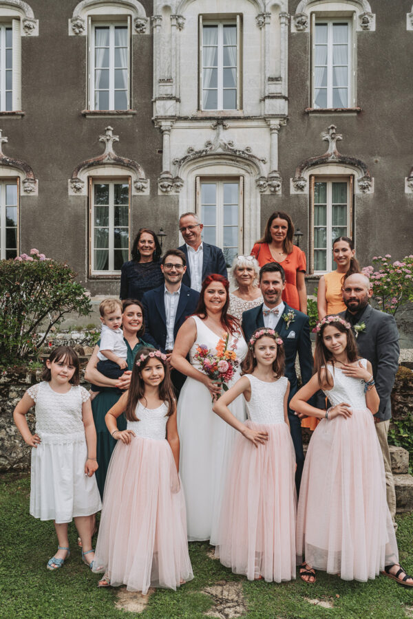 Stéphane Amelinck | Photographe à Léon