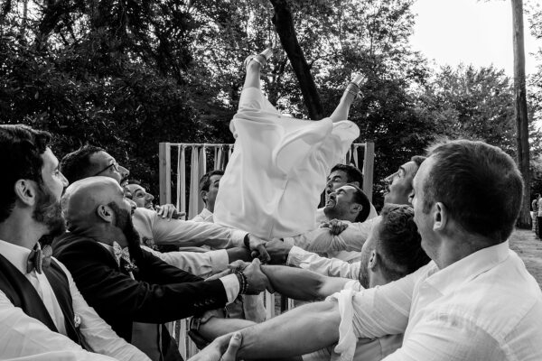 Stéphane Amelinck | Photographe à Dax