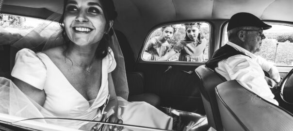 photographie de reportage lors d'un mariage, par le photographe Stéphane Amelinck dans les Landes