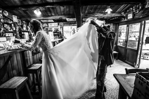 Stéphane Amelinck | Photographe à Ahetze