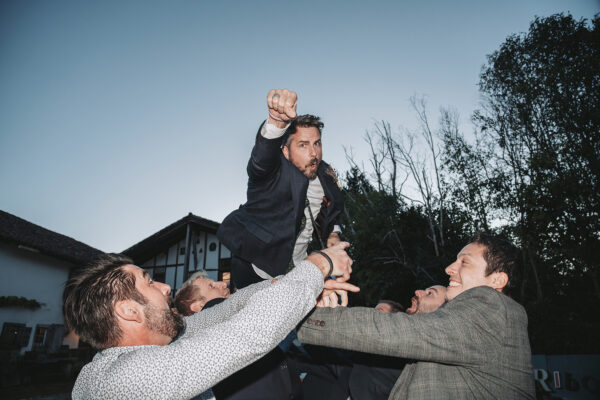 Stéphane Amelinck | Photographe à Ahetze