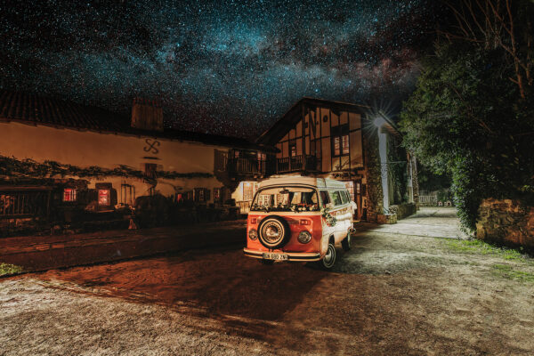 Stéphane Amelinck | Photographe à Ahetze