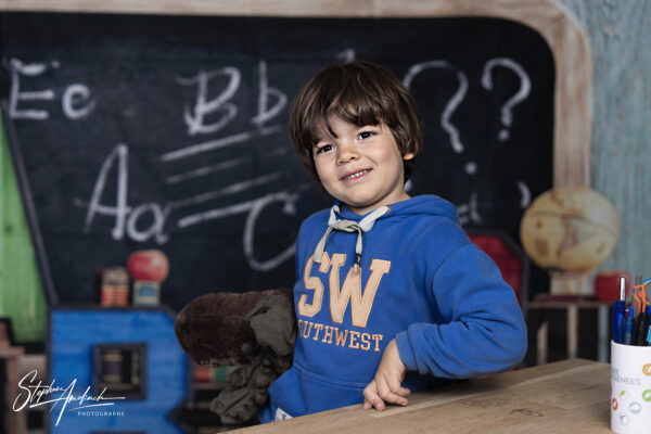 Stéphane Amelinck | Photographe à Léon