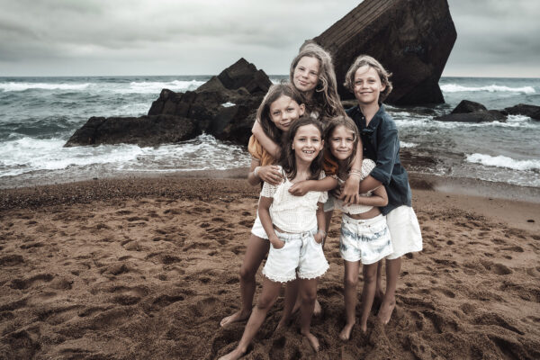 Stéphane Amelinck | Photographe à Ahetze