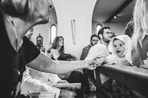 Stéphane Amelinck | Photographe à Castets