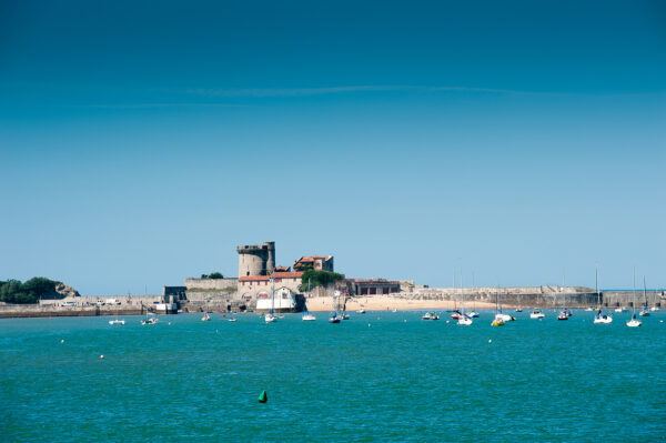 Stéphane Amelinck | photographe à Saint jean de luz