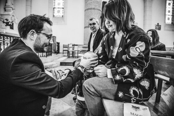 Stéphane Amelinck | Photographe à Castets