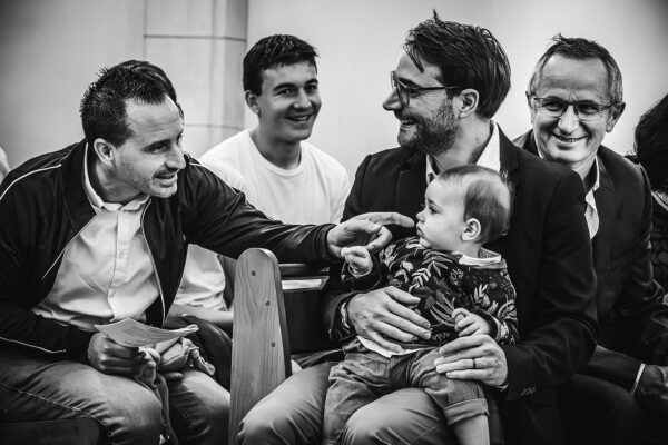 Stéphane Amelinck | Photographe à Léon
