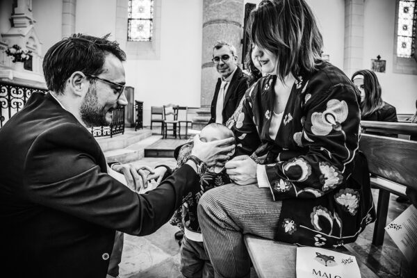 Stéphane Amelinck | Photographe à Léon