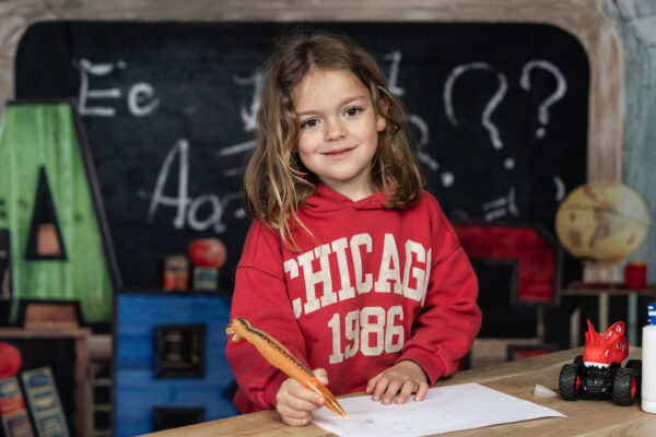 Stéphane Amelinck | Photographe Scolaire dans les Landes et le Pays Basque