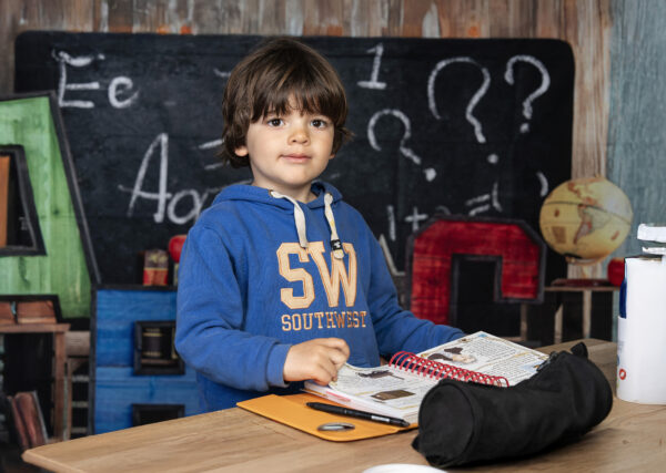 Stéphane Amelinck | Photographe Scolaire dans les Landes et le Pays Basque