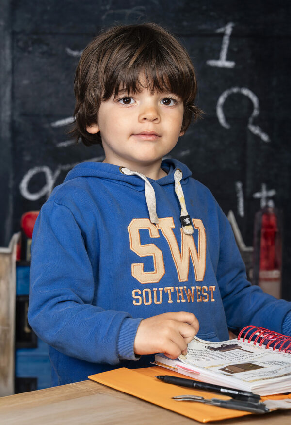 Stéphane Amelinck | Photographe Scolaire dans les Landes et le Pays Basque