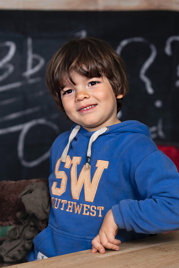 Stéphane Amelinck | Photographe Scolaire dans les Landes et le Pays Basque