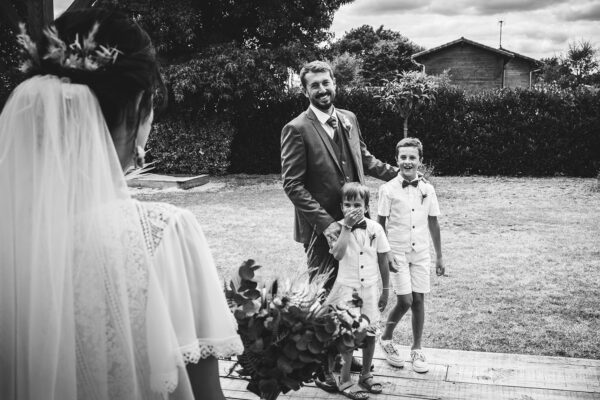 Stéphane Amelinck | Photographe à Lahonce