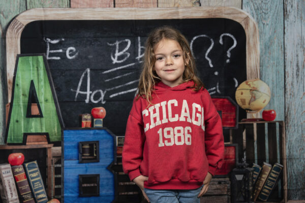 Stéphane Amelinck | Photographe Scolaire dans les Landes et le Pays Basque
