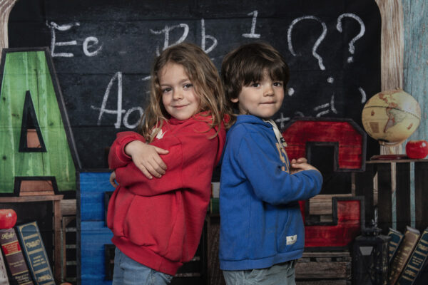 Stéphane Amelinck | Photographe Scolaire dans les Landes et le Pays Basque