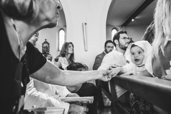 Stéphane Amelinck | Photographe à Lahonce