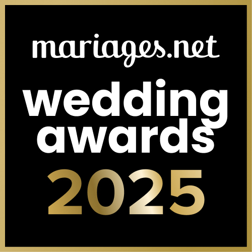 mariages.net - wedding awards 2025