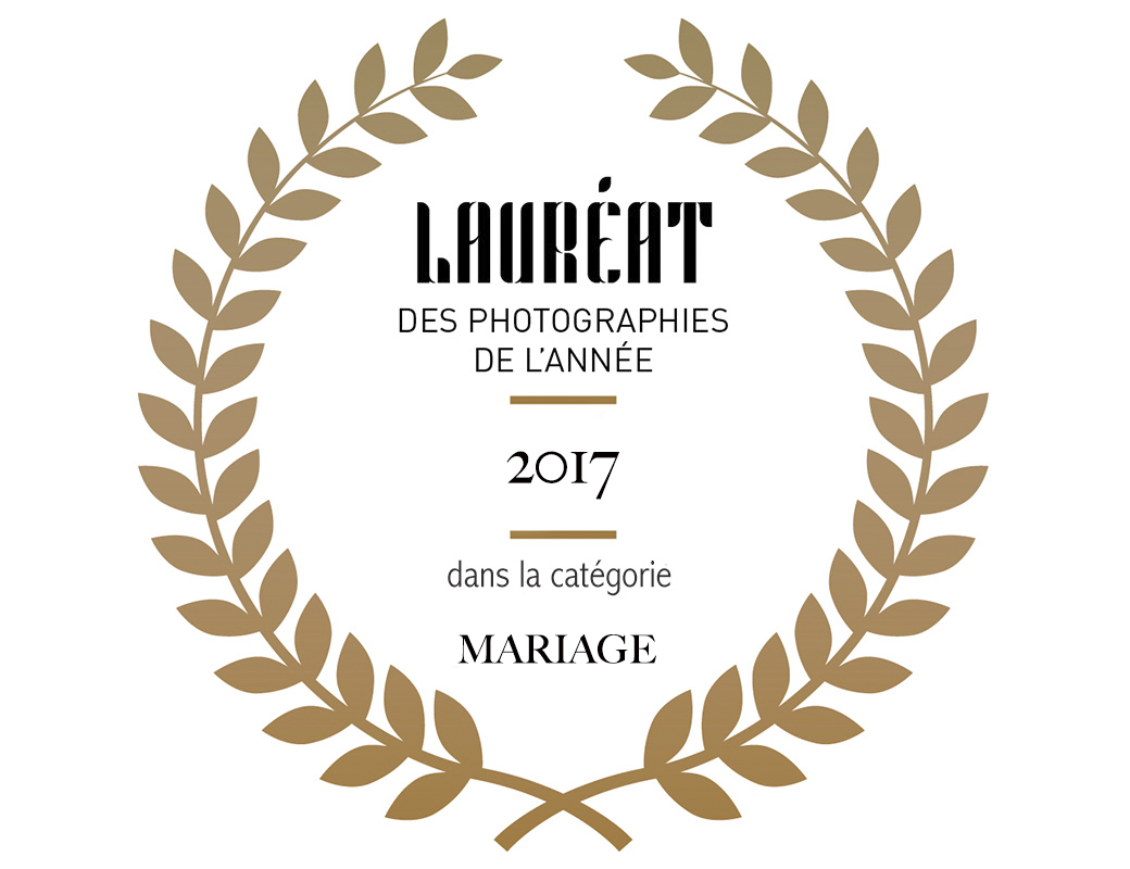 Lauréat - Photographie de l'année 2017