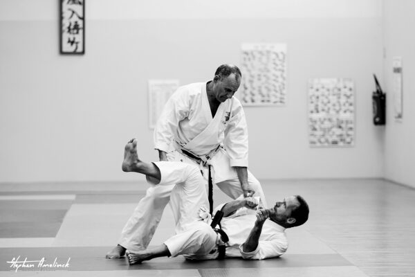 Stéphane Amelinck | Photographe à Angresse