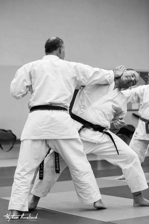 Stéphane Amelinck | Photographe pour club sportif